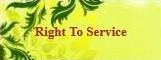 Right to Service