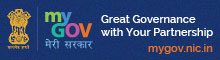 http://mygov.in/ Link